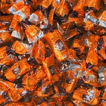 COFE RIO COFFEE TOFFEE, JAR PACK